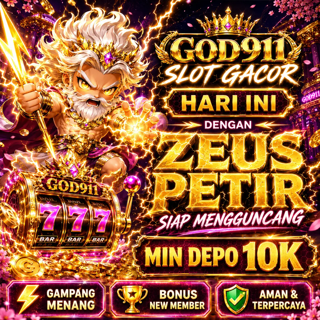 Promo Banner
