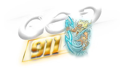 LOGO GOD911